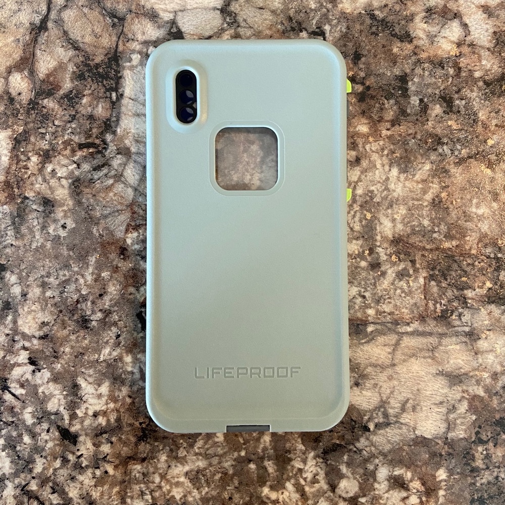 LifeProof Fré Case